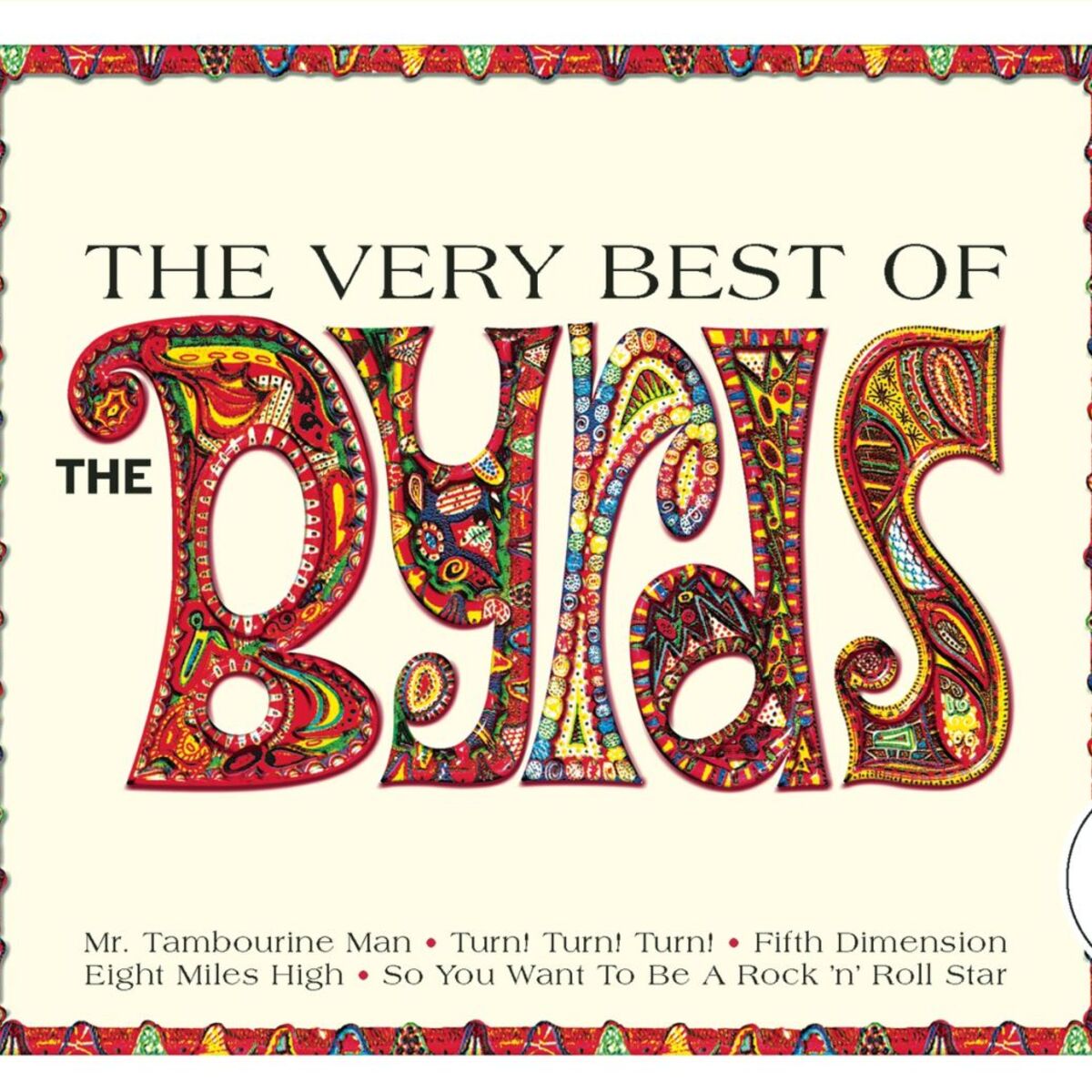 Album cover of Very Best Of