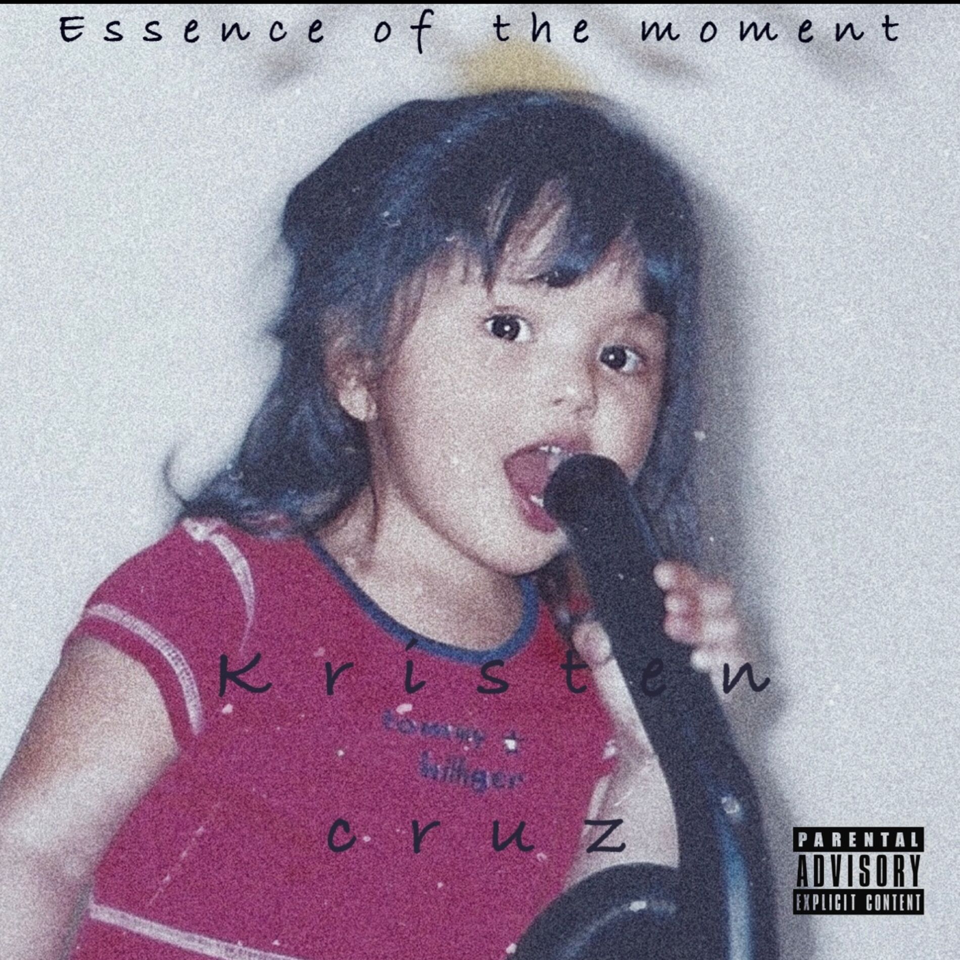 Album cover of Essence of the Moment