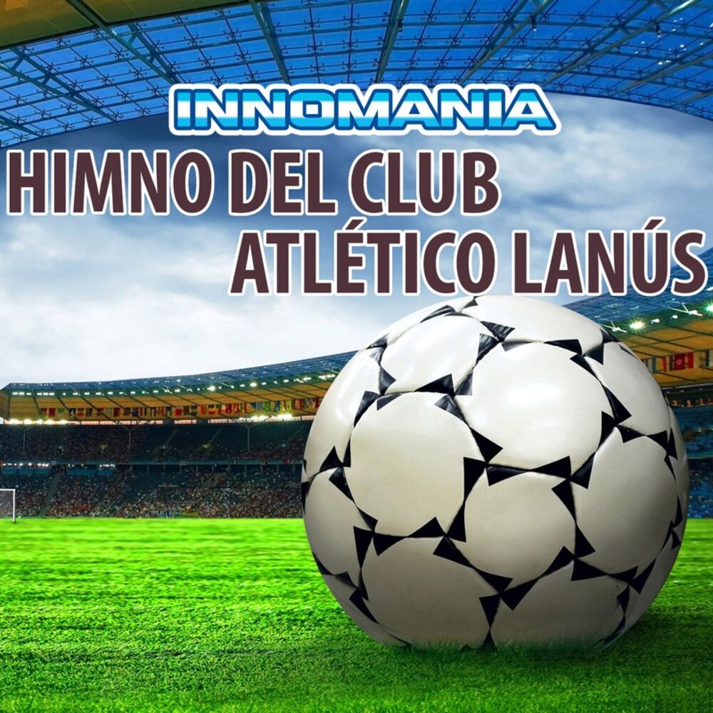 Picture of Himno del Club Atlético Lanús - Inno Atletico Lanús