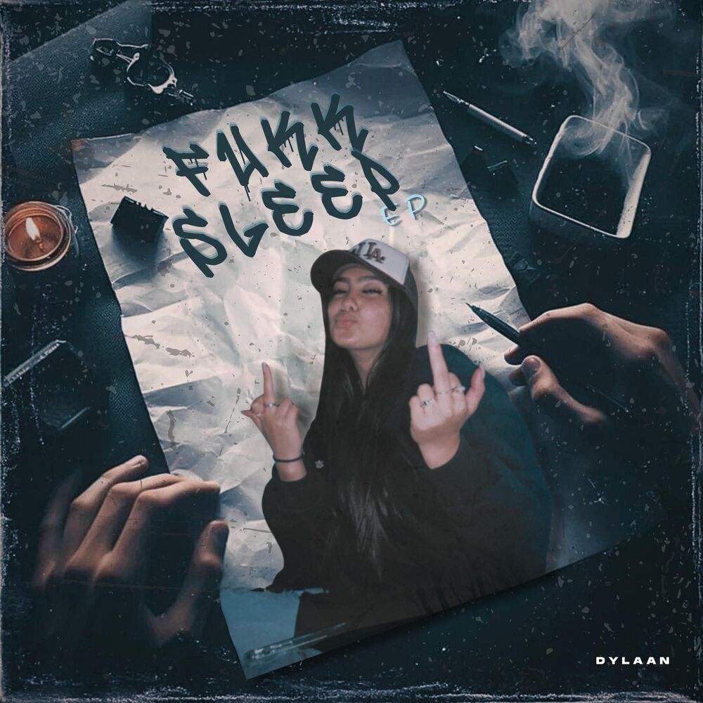 Picture of Fukk Sleep EP