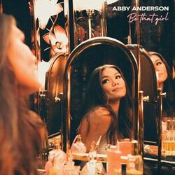Cover of Be That Girl