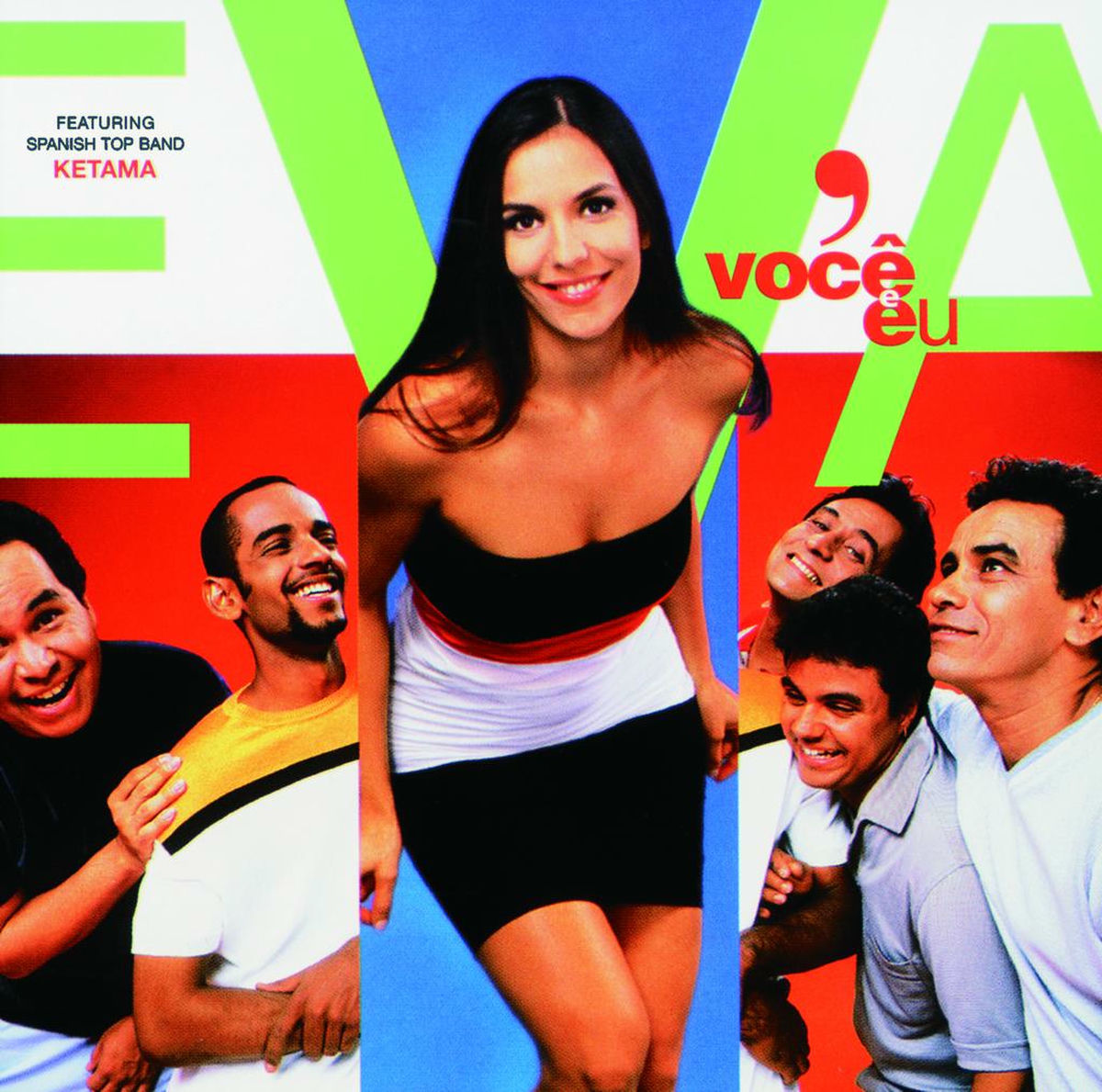 Album cover of Carro Velho