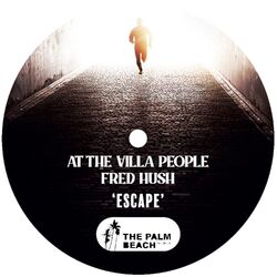 Cover of Escape