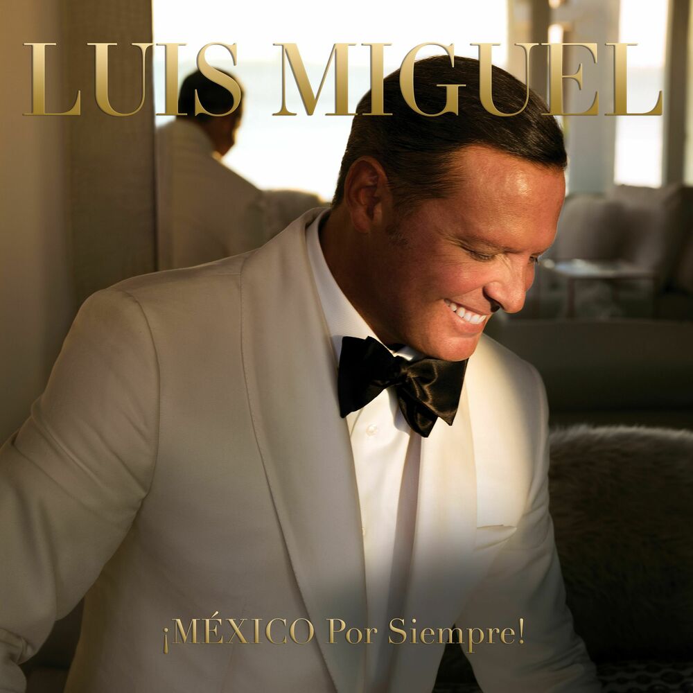 Picture of ¡MÉXICO Por Siempre!