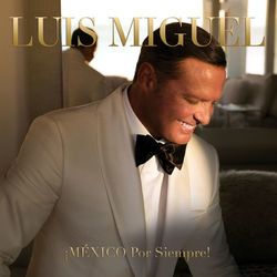 Cover of ¡MÉXICO Por Siempre!