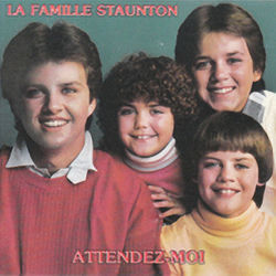 Descargar j'aime pas l'école - La Famille Staunton MP3