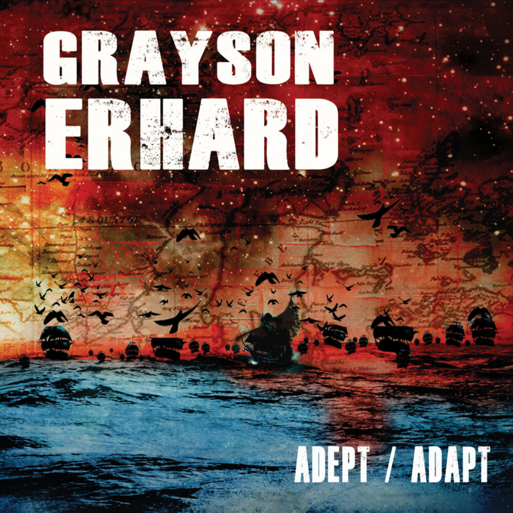 Picture of Adept / Adapt