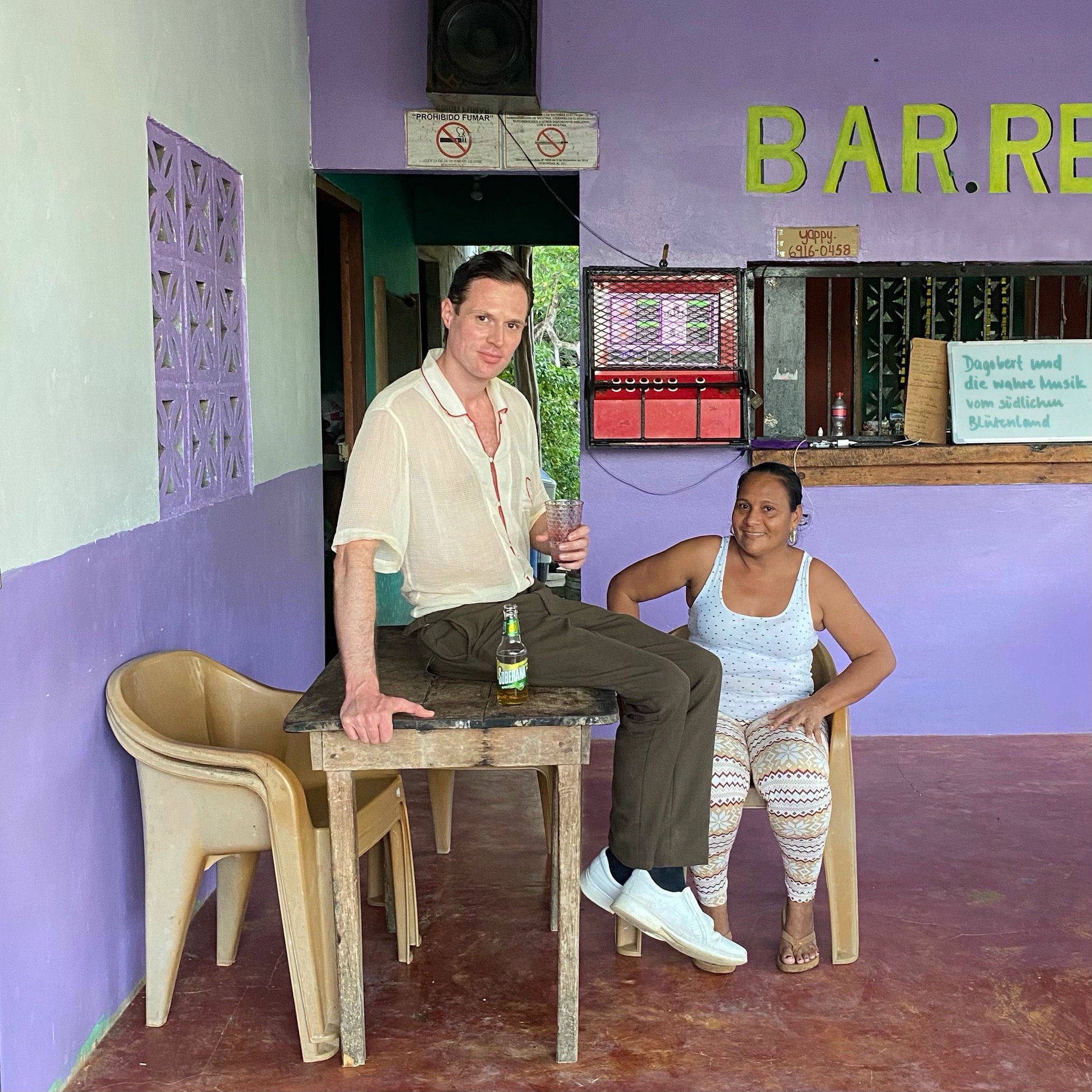 Album cover of Ich brauch ein Bier