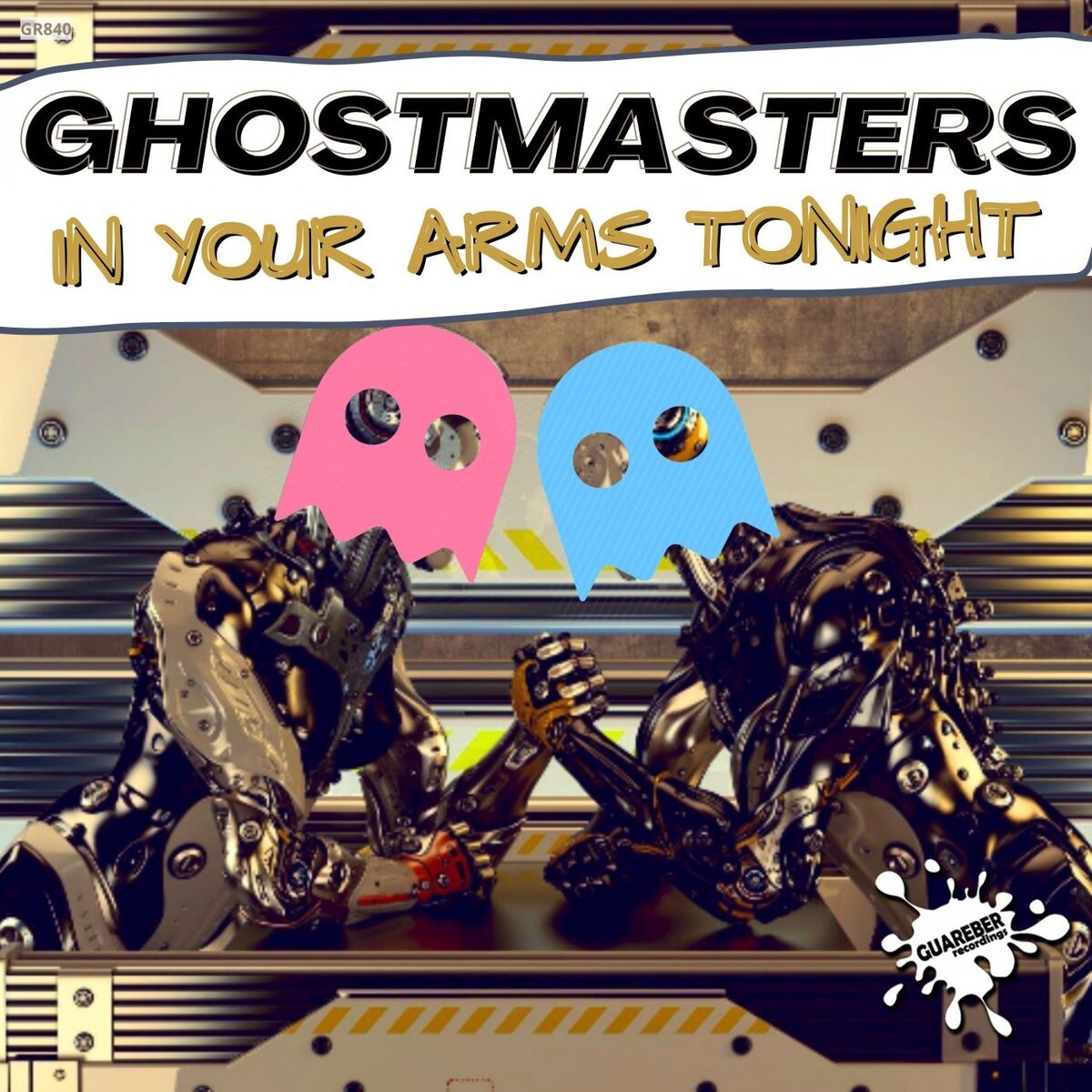 Album cover of In Your Arms Tonight