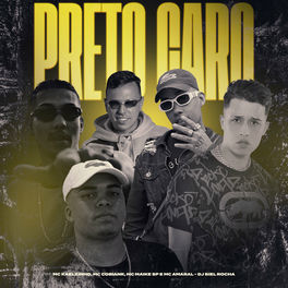 Preto Caro