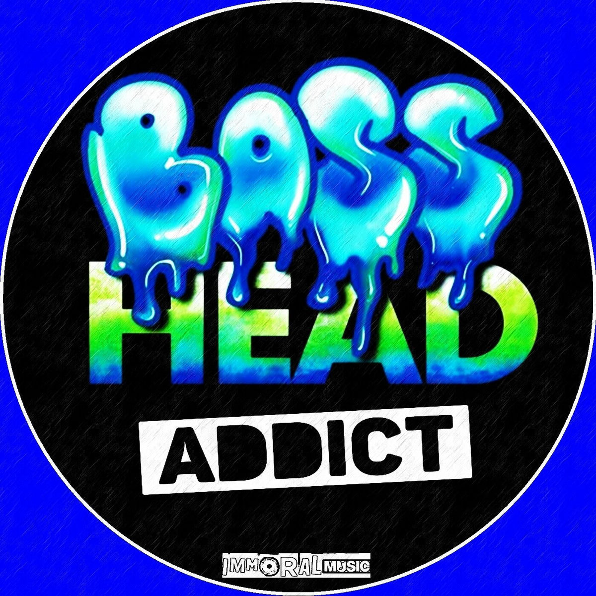 Album cover of Bass Head Addict