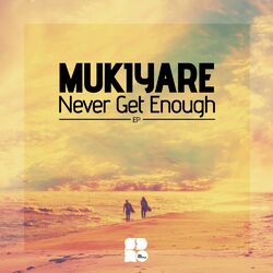 Cover of Never Get Enough