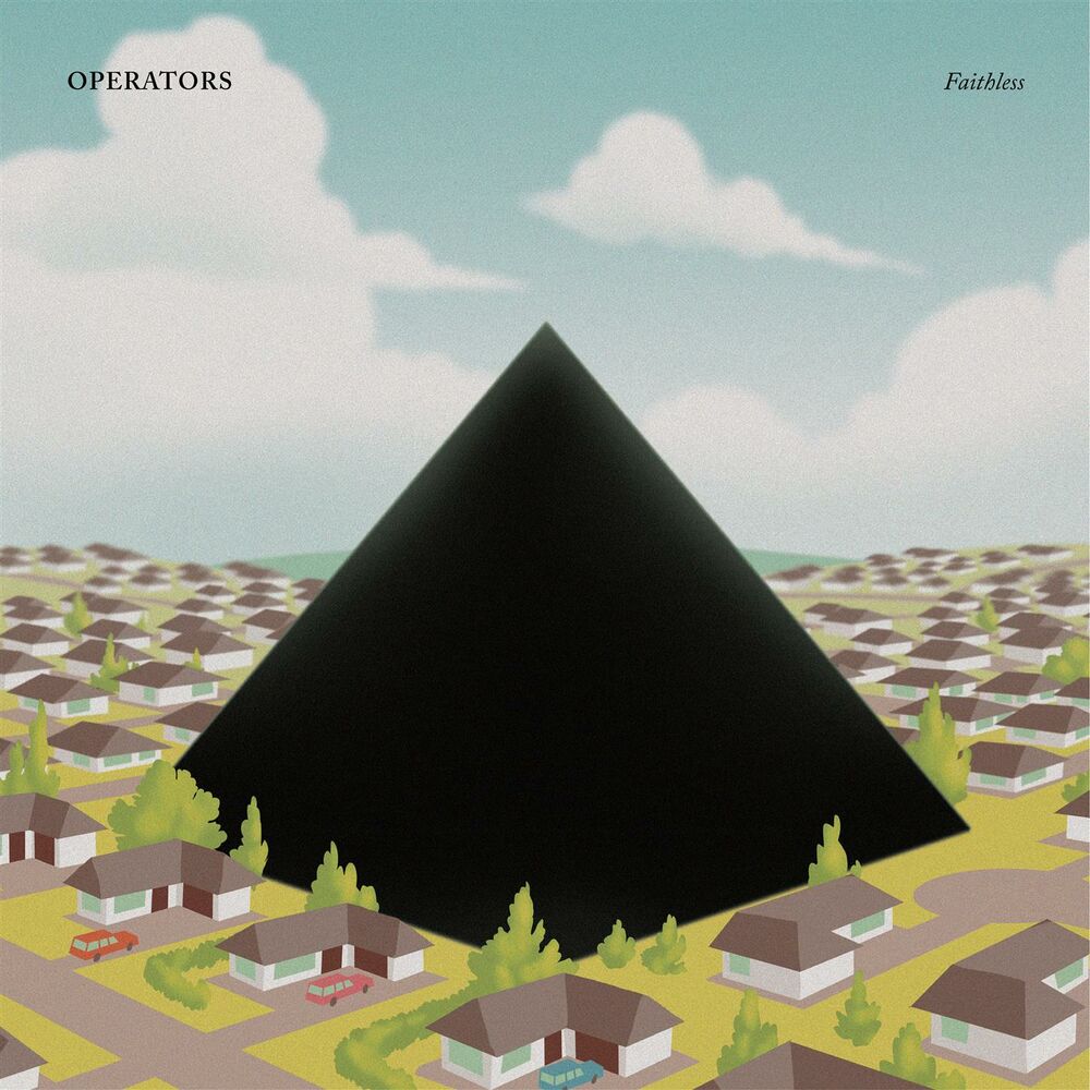 Picture of Faithless