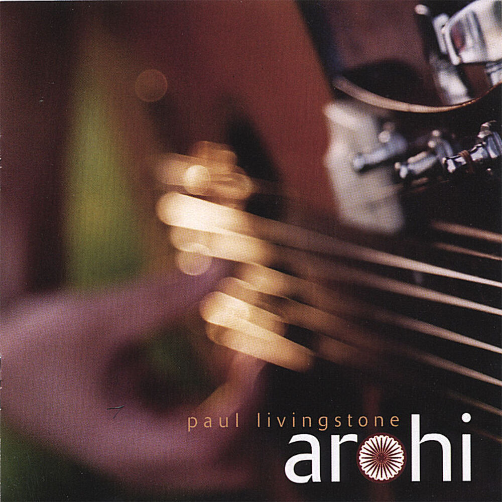 Picture of Arohi