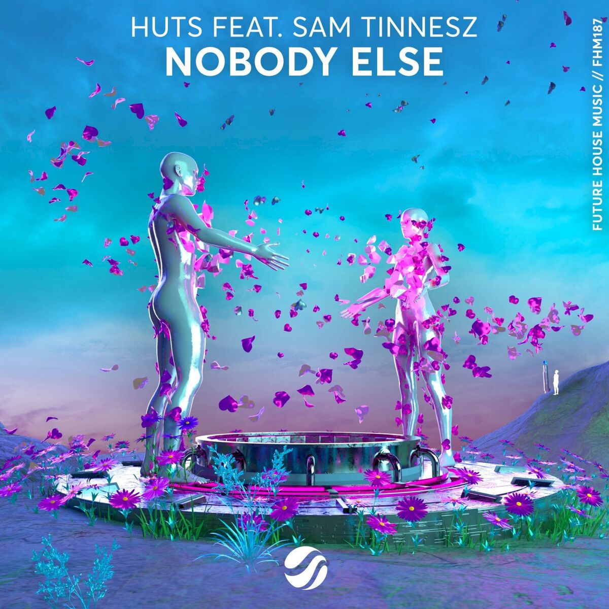Album cover of Nobody Else