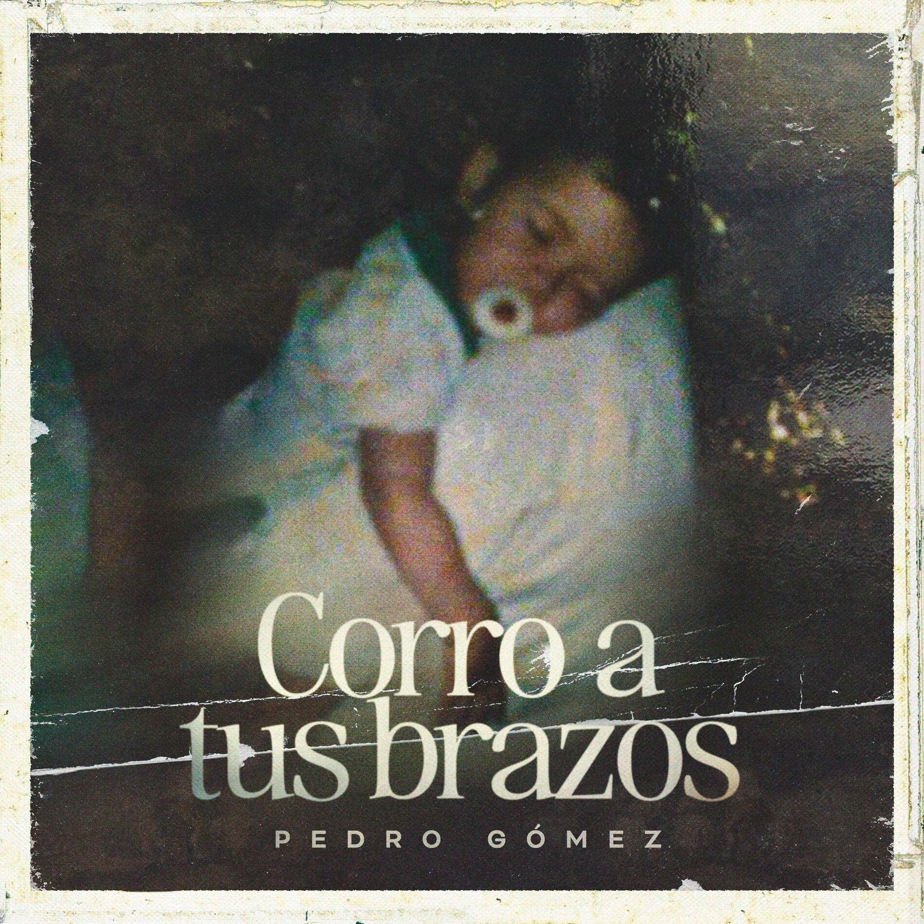 Album cover of Corro A Tus Brazos