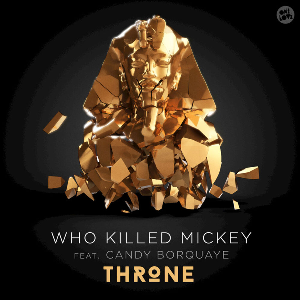Picture of Throne (Extended Vocal Mix)
