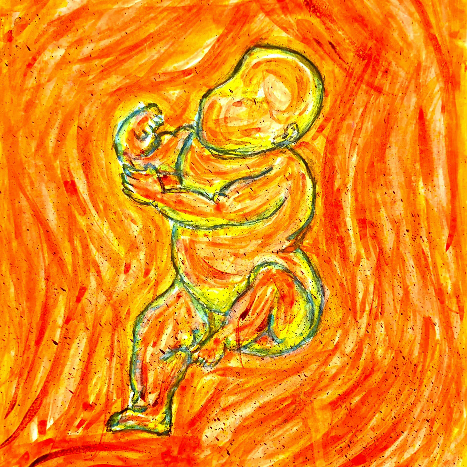 Album cover of Anna