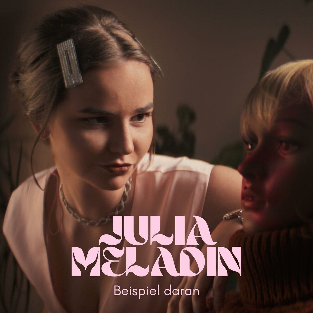 Album cover of Beispiel daran