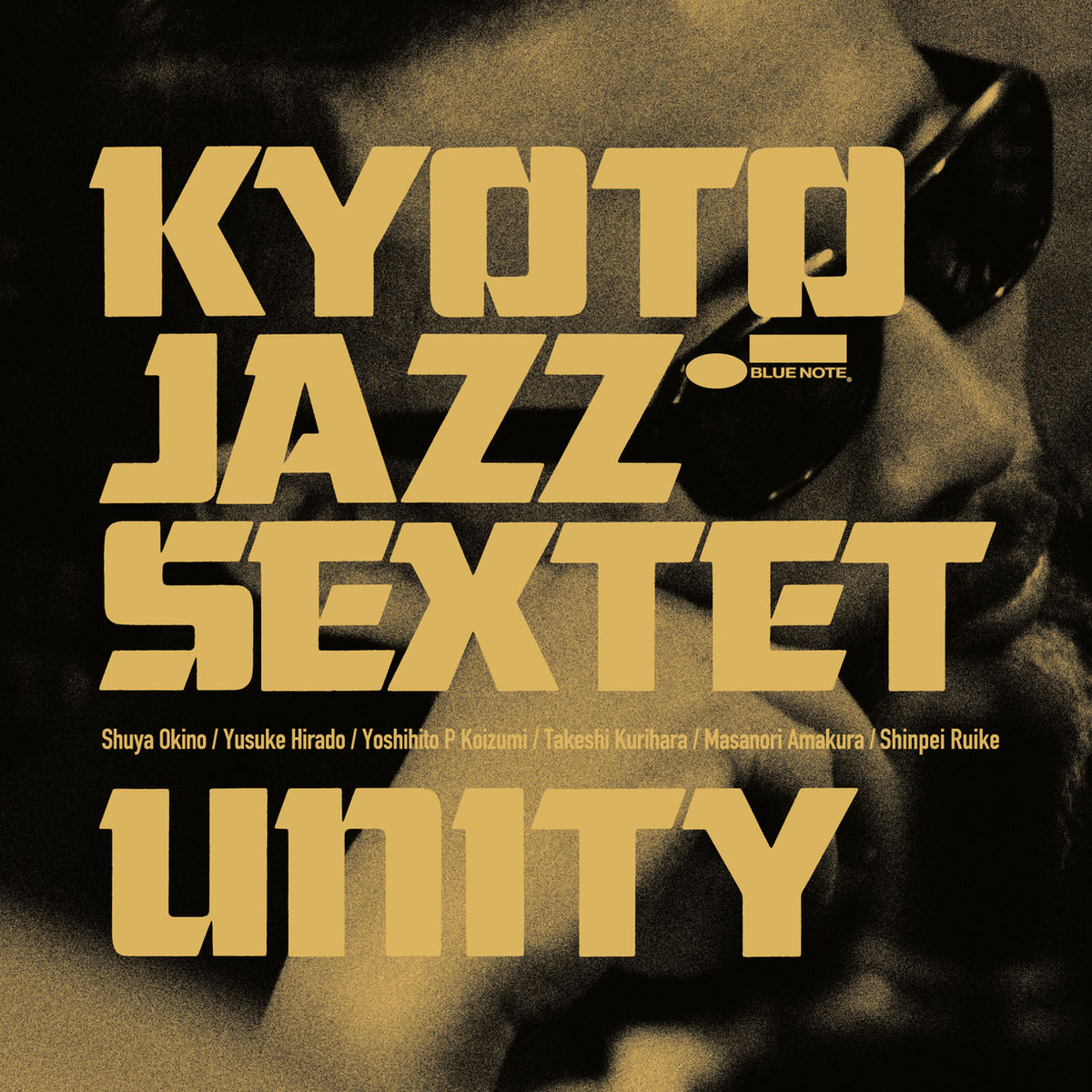 Kyoto Jazz Sextet Tomoki Sanders 【公式通販】