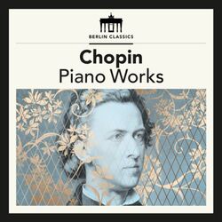 Cover of Chopin: Piano Works