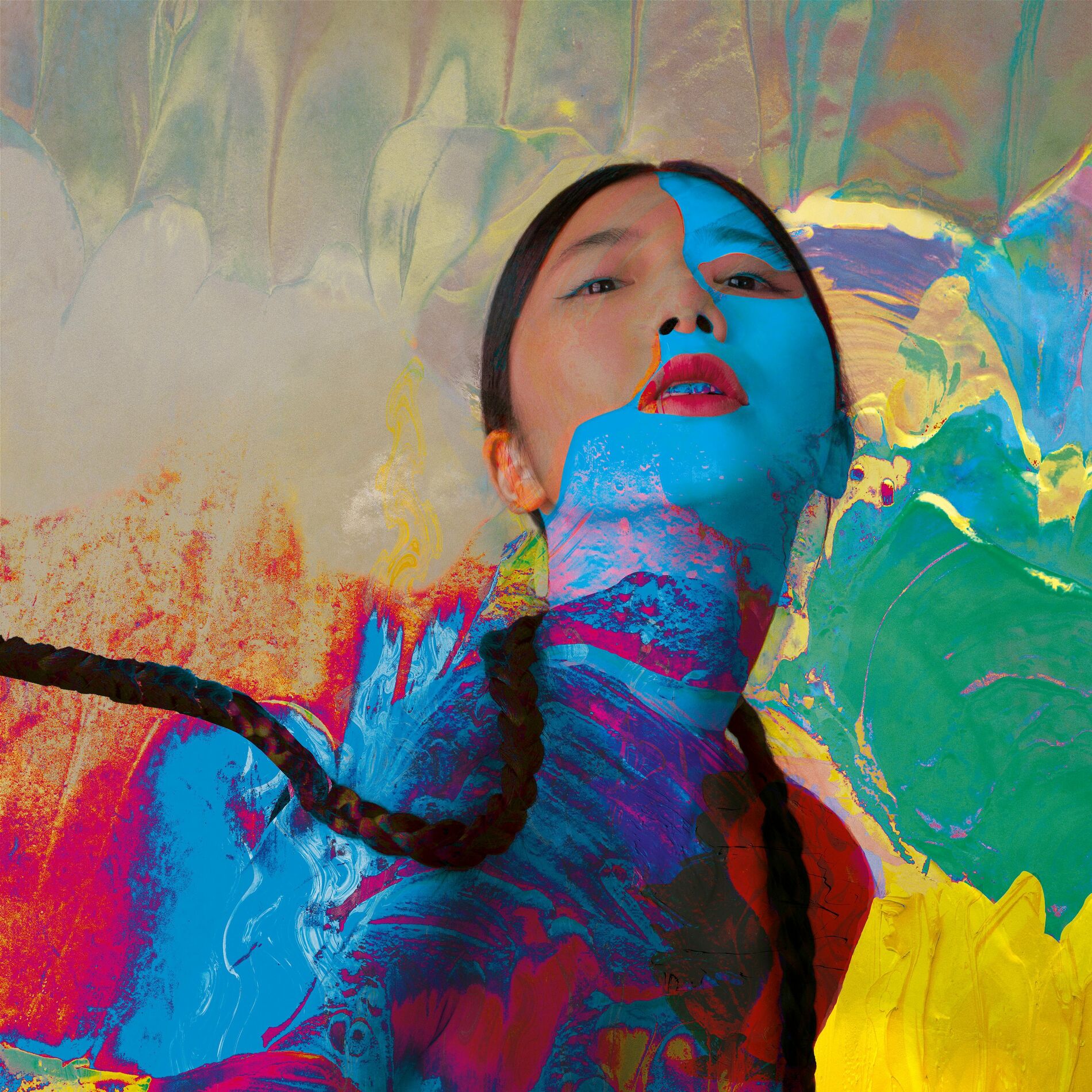 Album cover of Aura