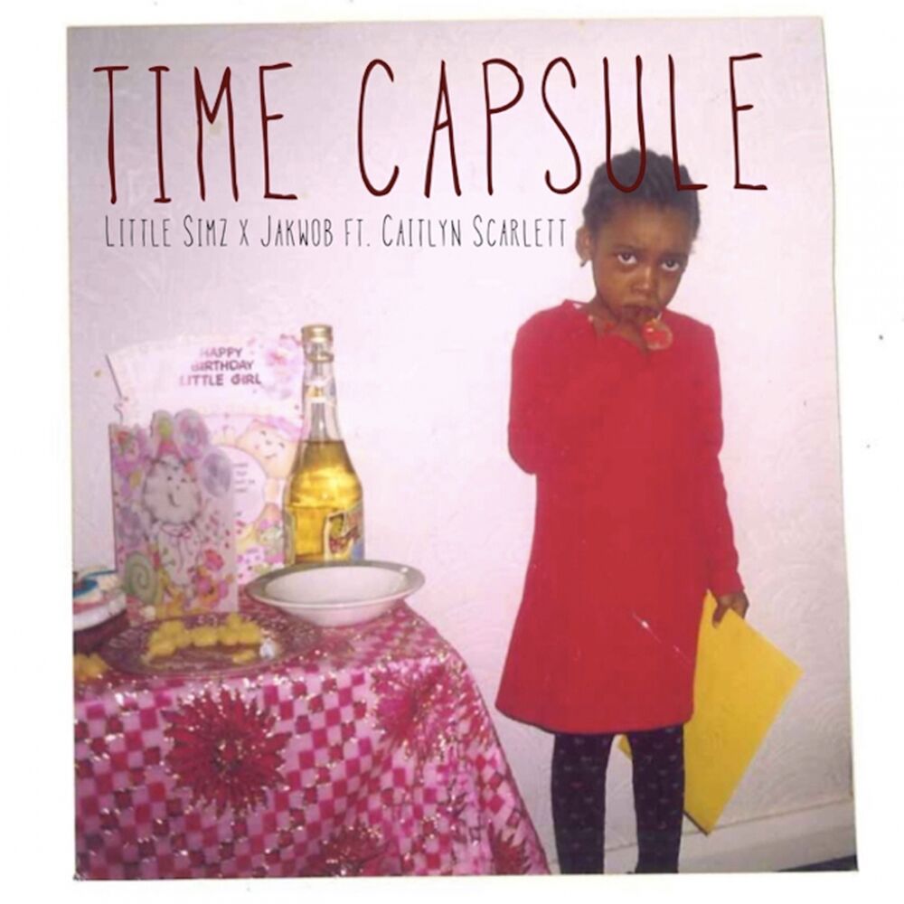 Picture of Time Capsule