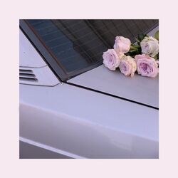 Cover of I'm On My Way