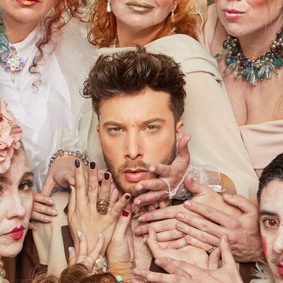 Album cover of No Me Conoces