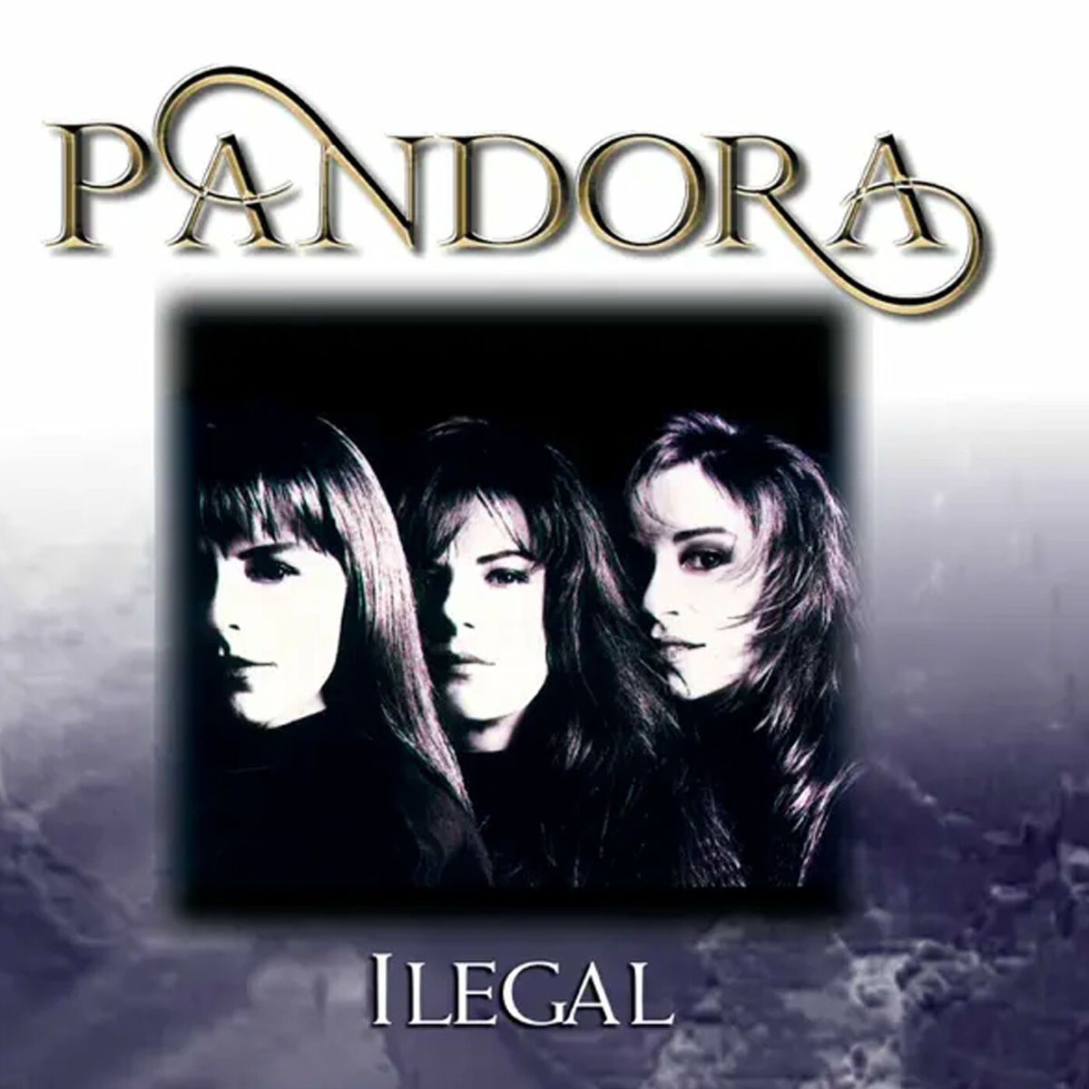 Album cover of Ilegal
