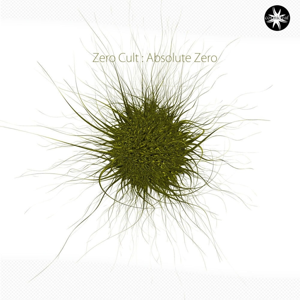 Picture of Absolute Zero