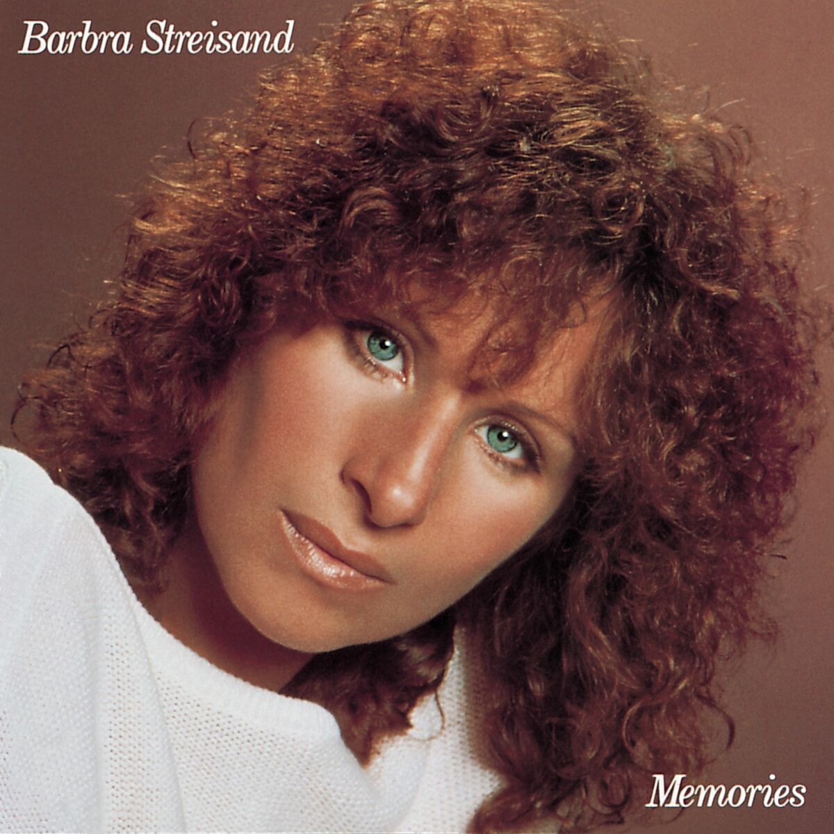 Album cover of Memory