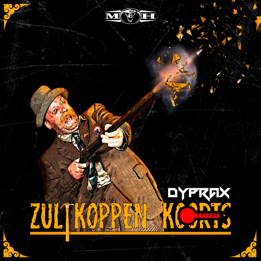 Picture of Zultkoppen Koorts (Radio Edit)