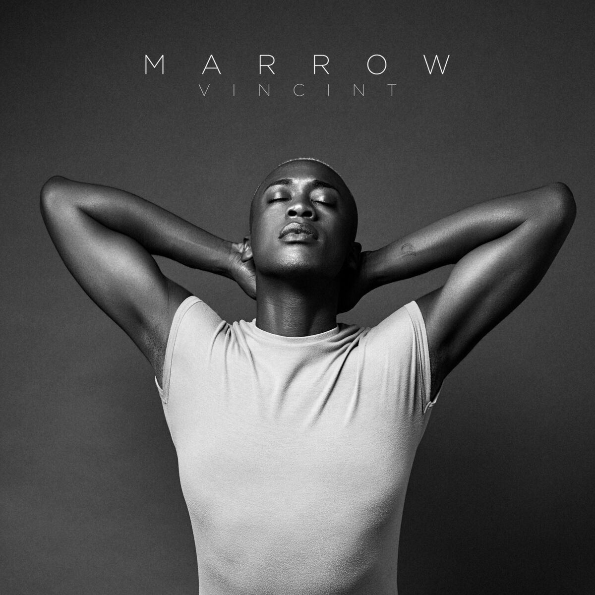 Album cover of Marrow