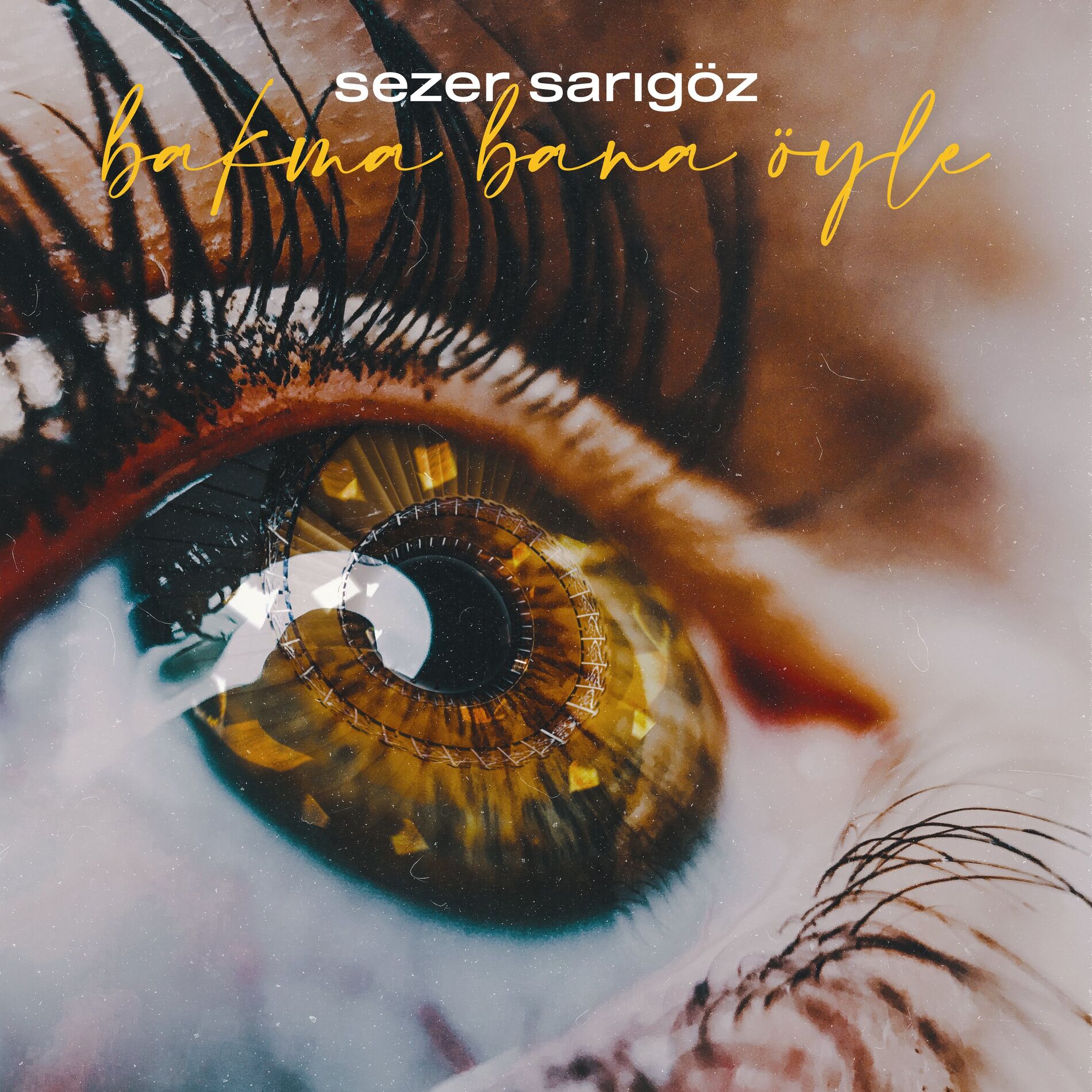 Album cover of Bakma Bana Öyle