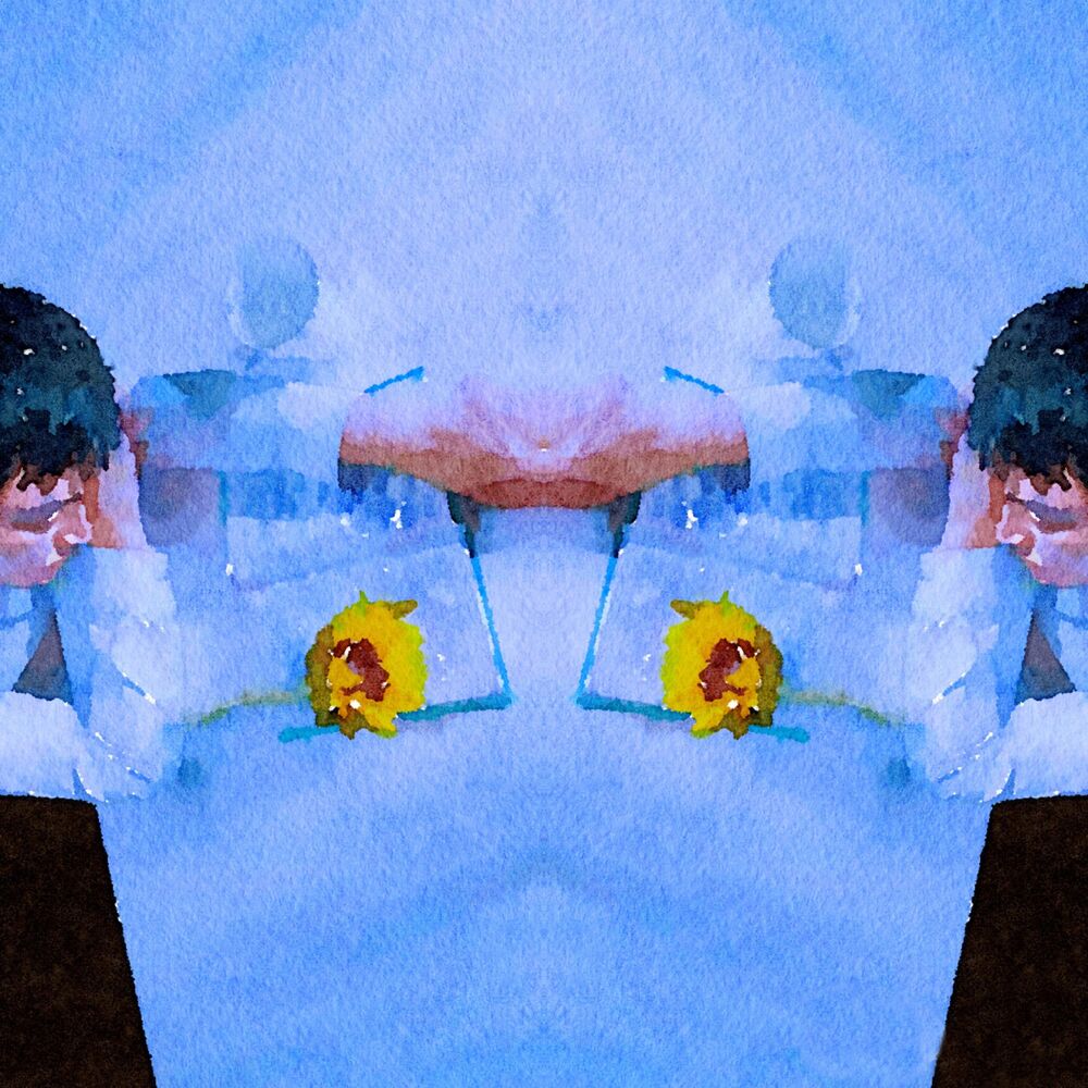 Picture of Blu Daydream
