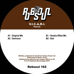 Cover of Pascià