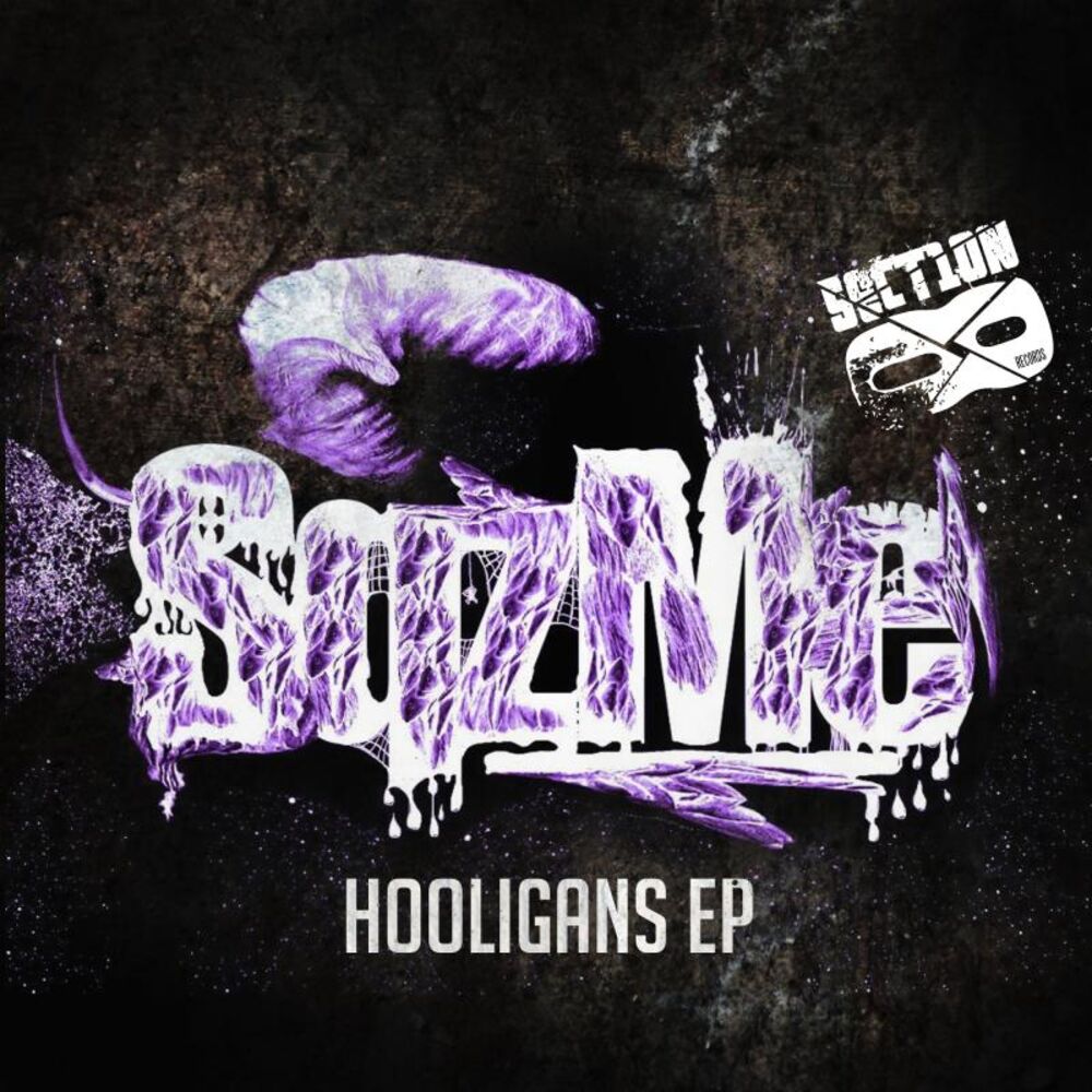 Picture of Hooligans EP