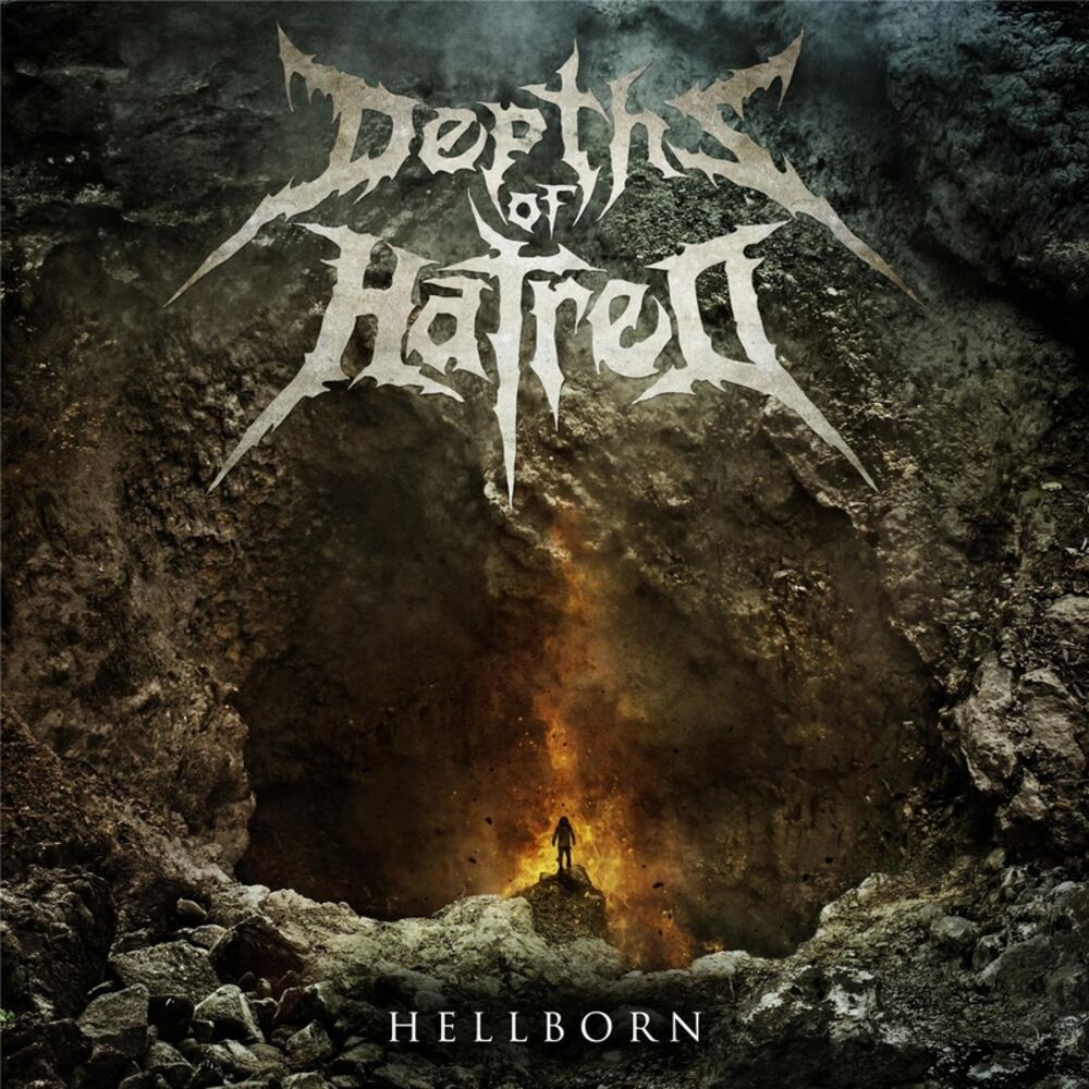 Picture of Hellborn