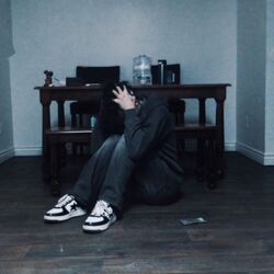 Cover of im going to end up alone & im freaking out