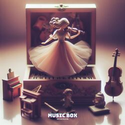 Cover of Music Box