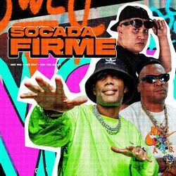 Cover of Socada Firme