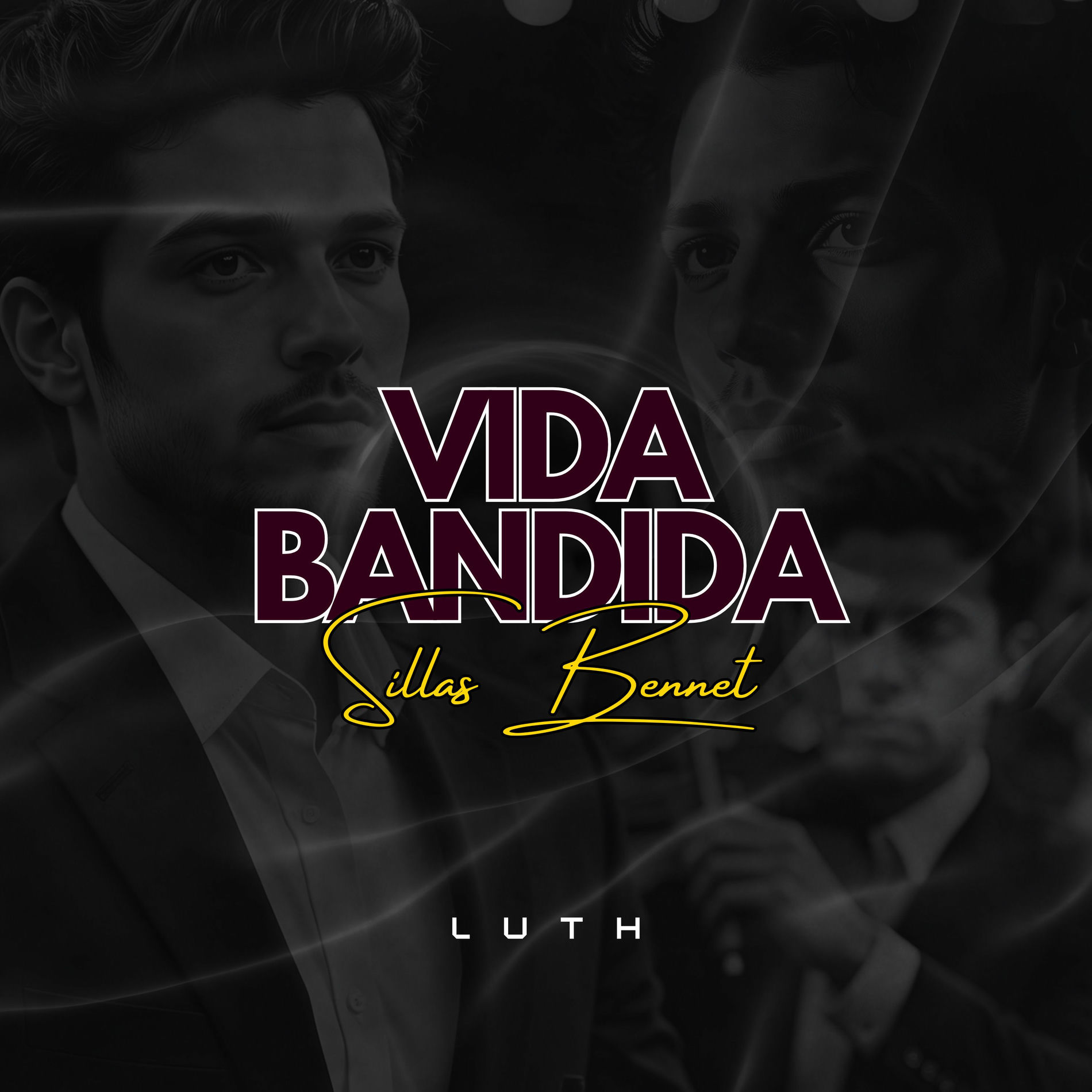 Album cover of Vida Bandida