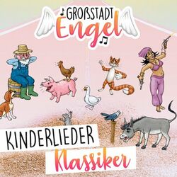 Kinderlieder Klassiker