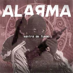 Cover of Mantra de Fuego