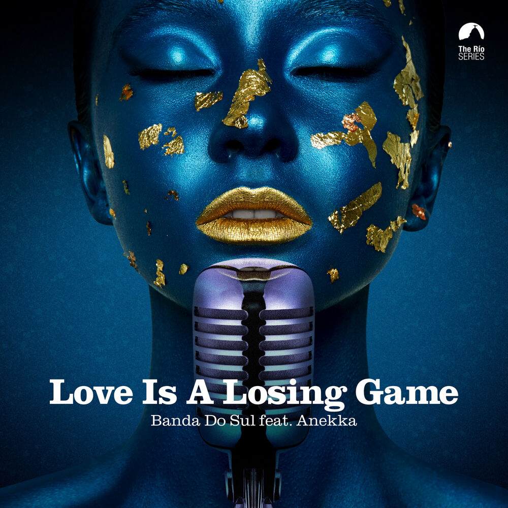 Picture of Love is a Losing Game