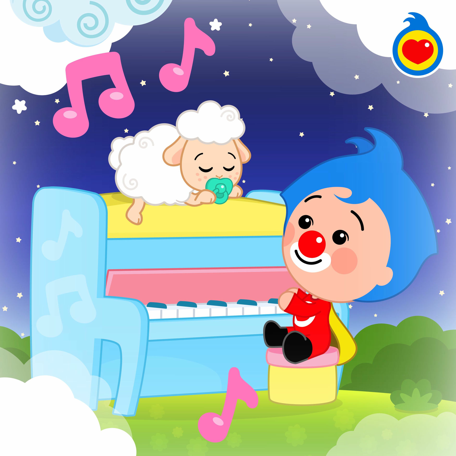 Album cover of ¡Dulces Sueños! Vol. 1