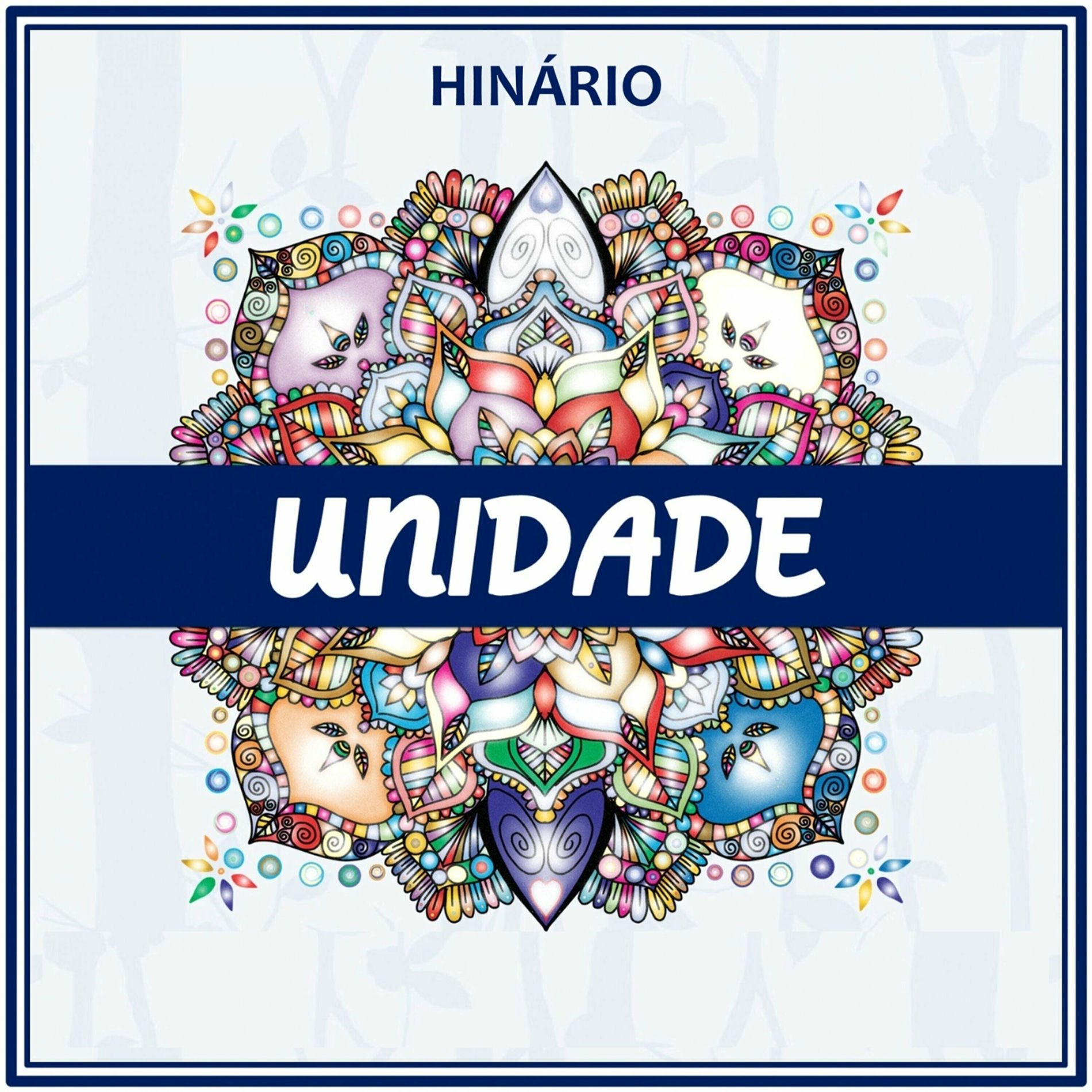 Album cover of Hinário 