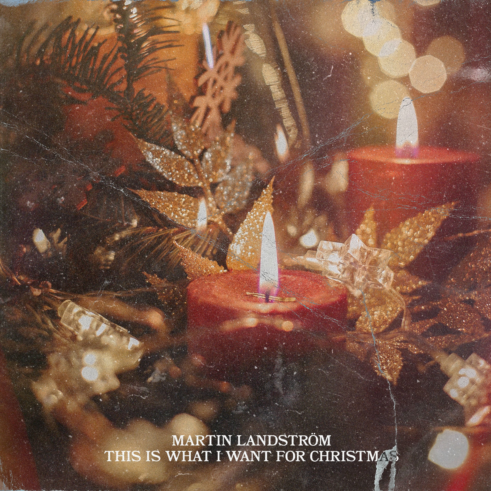 Album cover of Clear as Autumn Nights