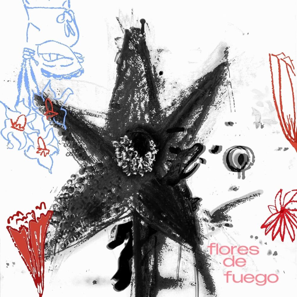 Picture of Flores De Fuego
